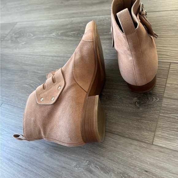 Tabitha Simmson boots - Picture 9 of 9